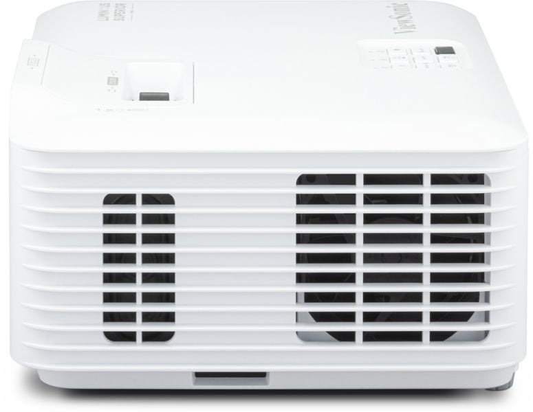 Viewsonic Laser Projector Wxga 1280x800 4500 Ansi Lumen 15w Speaker Tr 1.18-1.54
