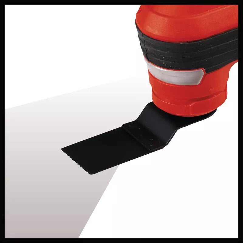 Herramienta Multifunción Einhell Te-Mg 350 Eq Rojo/Negro