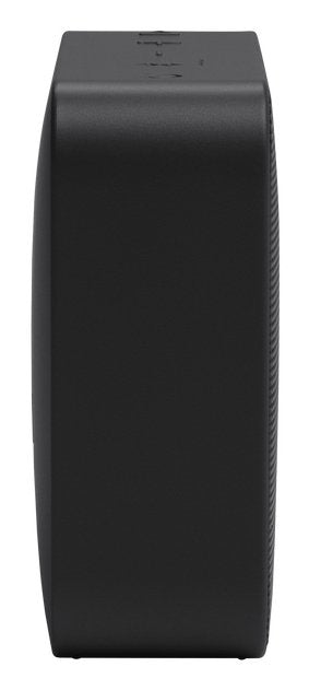 Jbl Go Essential 2 Speaker Bluetooth Waterproof Black Jblgoes2blkeu