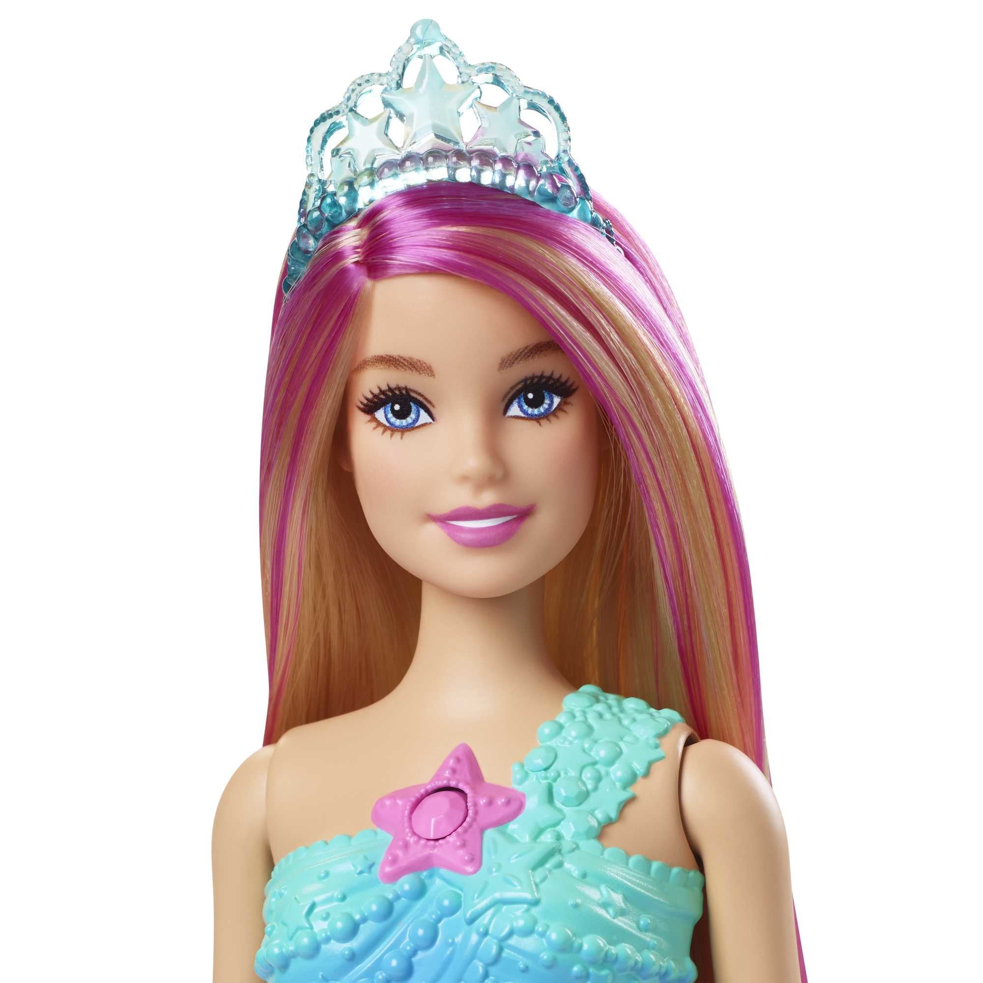 EAN 0194735024353 - Barbie Dreamtopia HDJ36 muñeca imagen 4