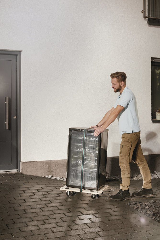 Wolfcraft Möbeltransporter Puzzle Ft 400 200 Kg