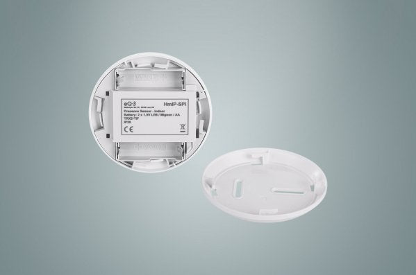 Homematic Ip Detector De Presencia De Hogar Inteligente (Hmip-Spi), 150587a0