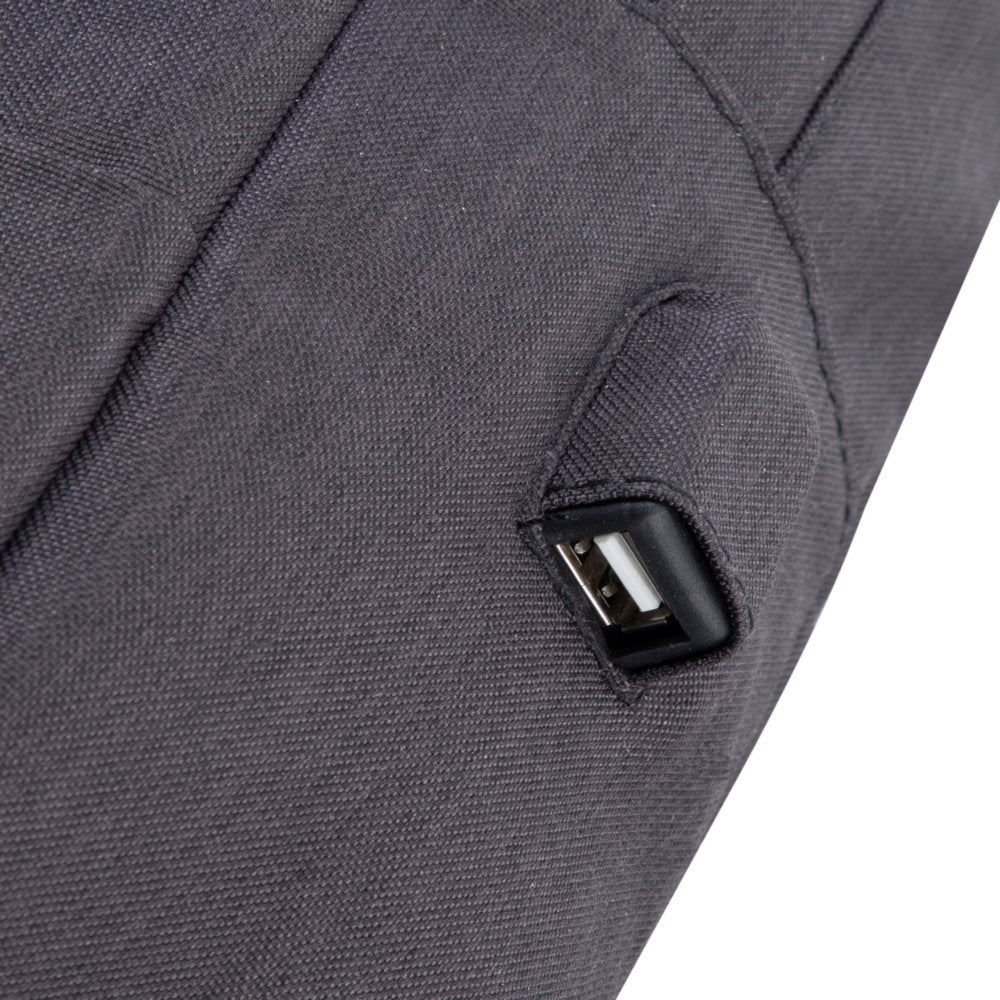 EAN 4260709012490 - Rivacase 7563BKMOUSE maletines para portátil 39,6 cm (15.6") Mochila Negro imagen 24