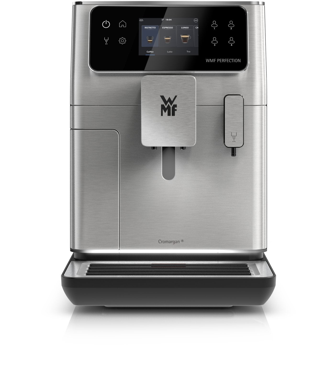 EAN 3016661172410 - WMF Perfection CP812D Totalmente automática Máquina espresso 3 L imagen 4