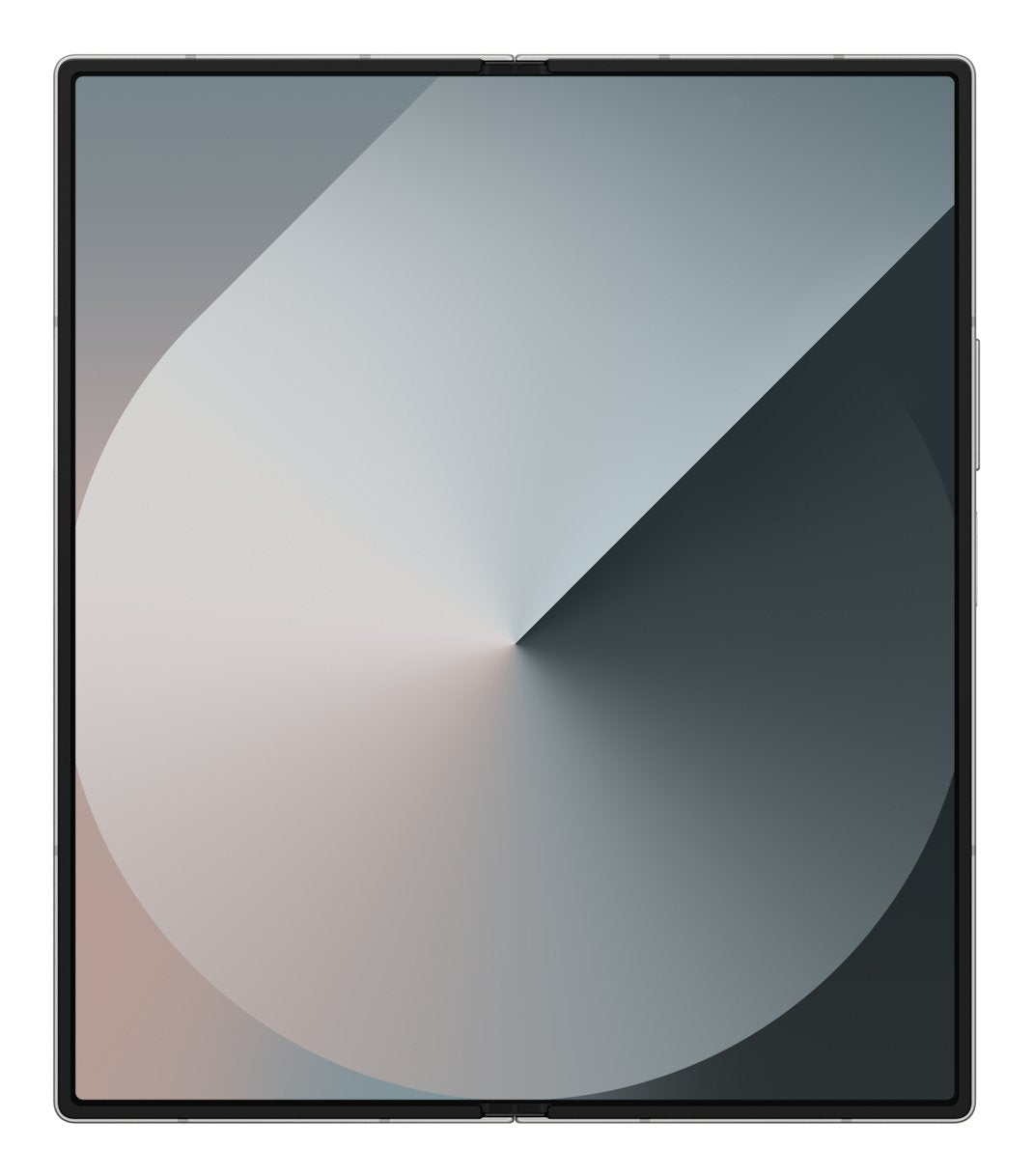 Samsung Galaxy Z Fold 6 256 Gb Silver Shadow