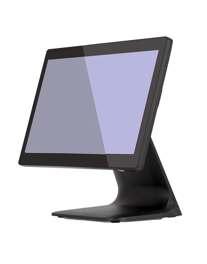 EAN 8447071000058 - Premier KT-100 FT i5 1,6 GHz Todo-en-Uno 39,6 cm (15.6") 1366 x 768 Pixeles Pantalla táctil Negro imagen 1