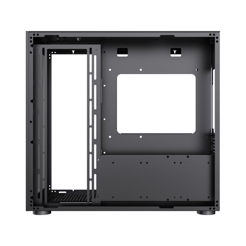 Caja Pc Gamemax Infinity Bk Atx