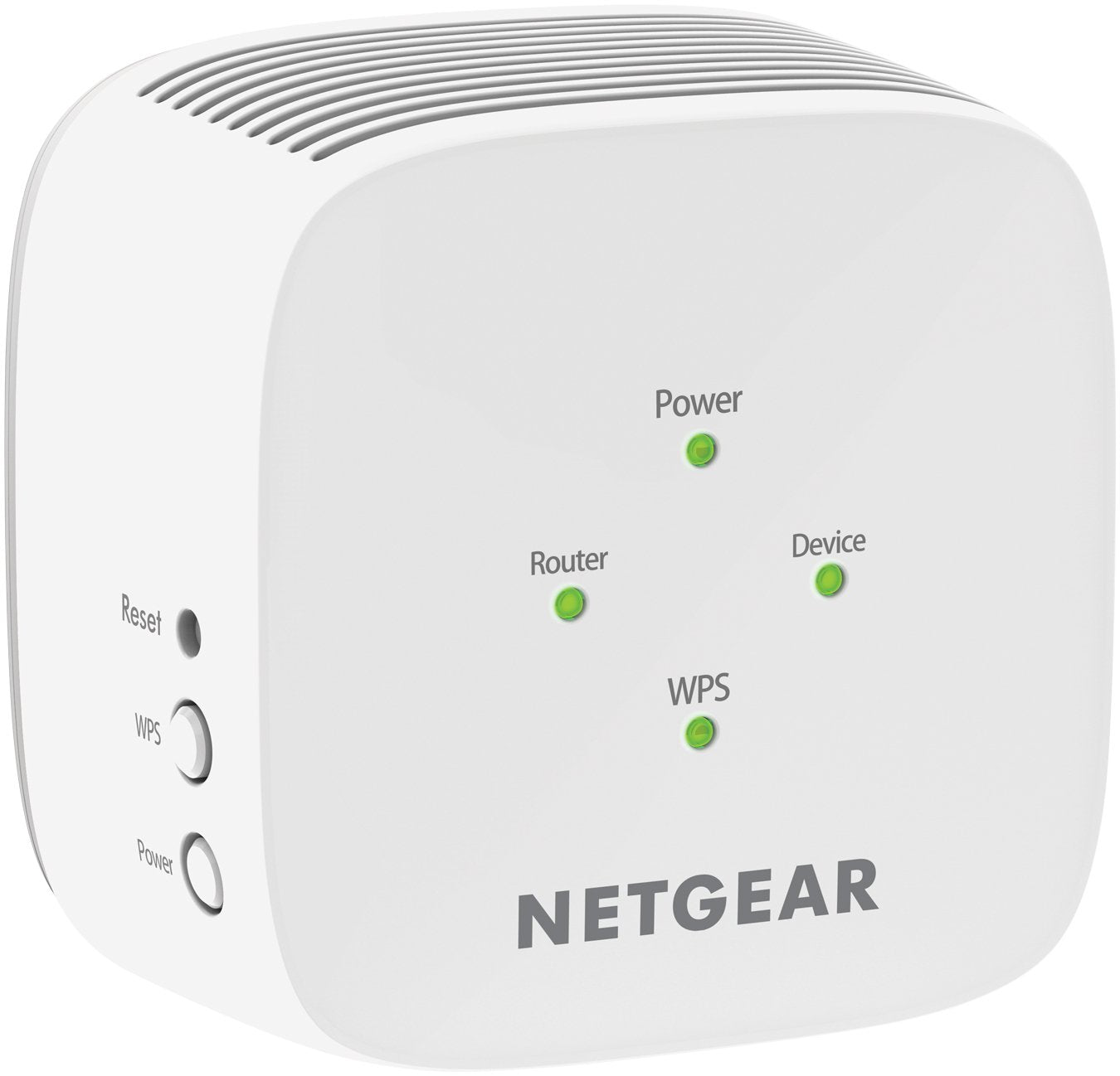 EAN 0606449120837 - NETGEAR EX6110 Transmisor y receptor de red Blanco 10, 100, 300 Mbit/s imagen 3