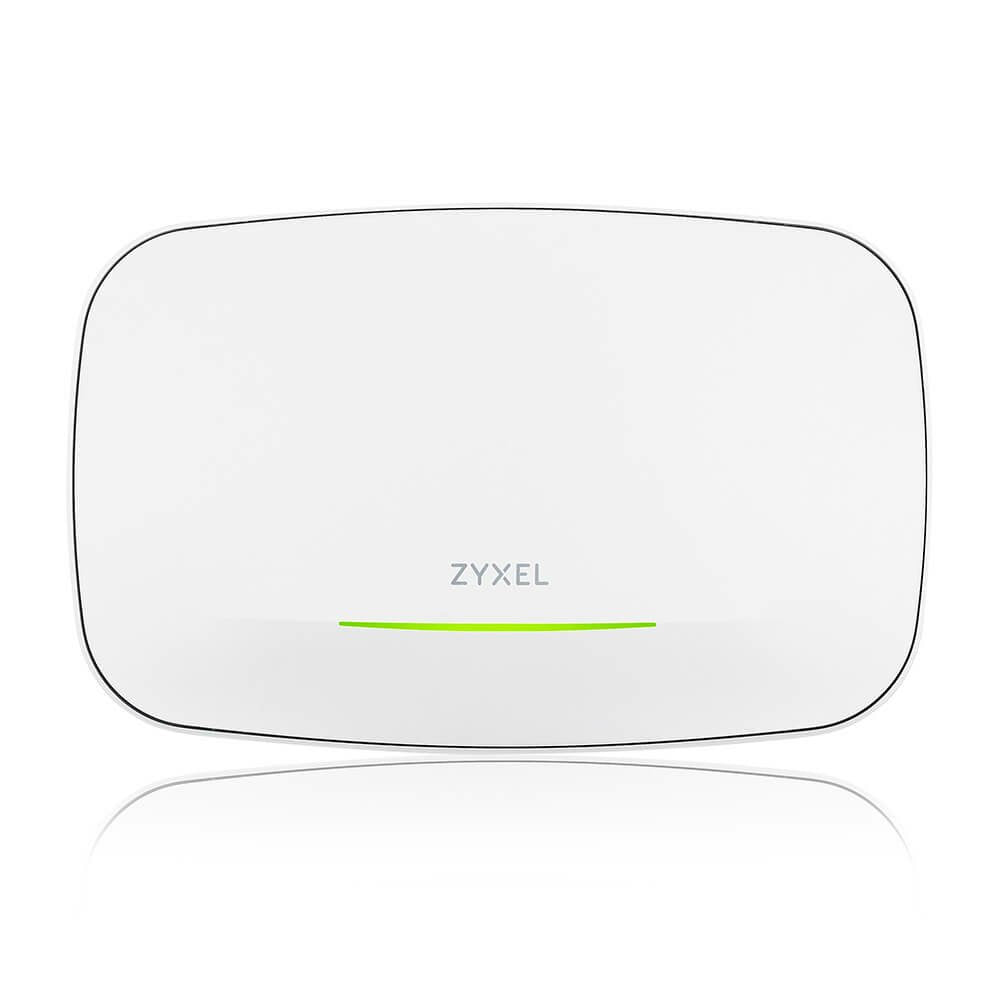 EAN 4718937634613 - Zyxel NWA130BE-EU0101F punto de acceso inalámbrico 5764 Mbit/s Blanco Energía sobre Ethernet (PoE) imagen 1