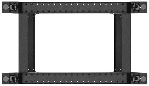 EAN 5901969440331 - Lanberg OR01-6022-B accesorio de bastidor Base para rack imagen 3