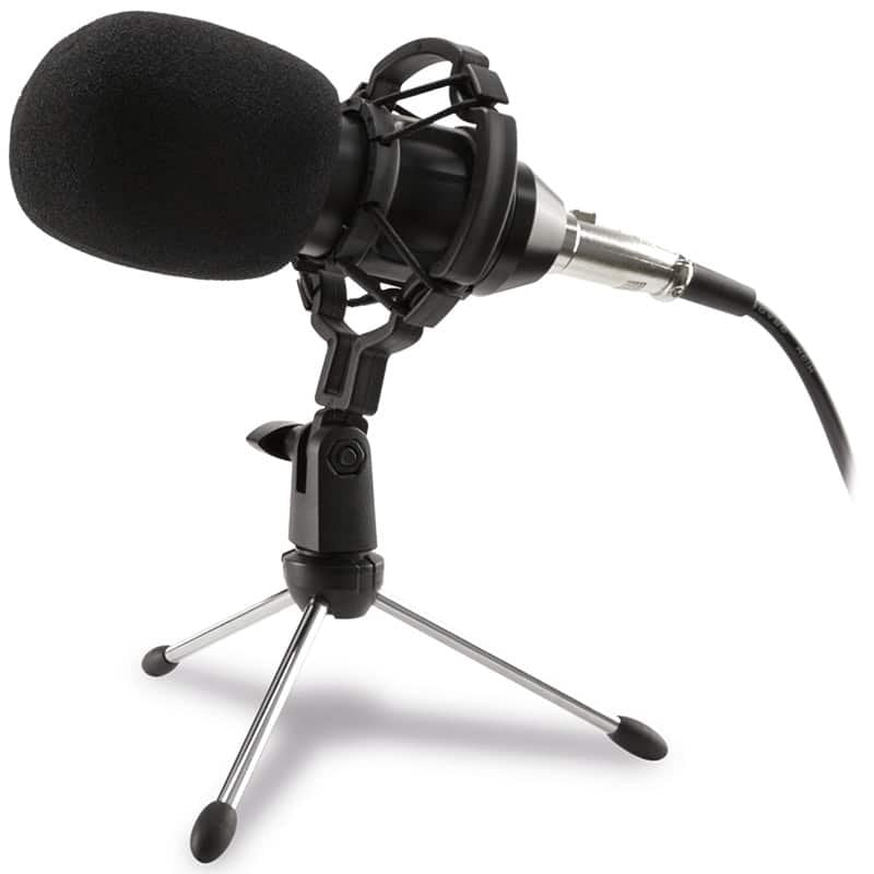 Cámara Web Steelplay Eiaut000051 2 Mp 1920 X 1080 Pixeles Usb 2.0 Negro