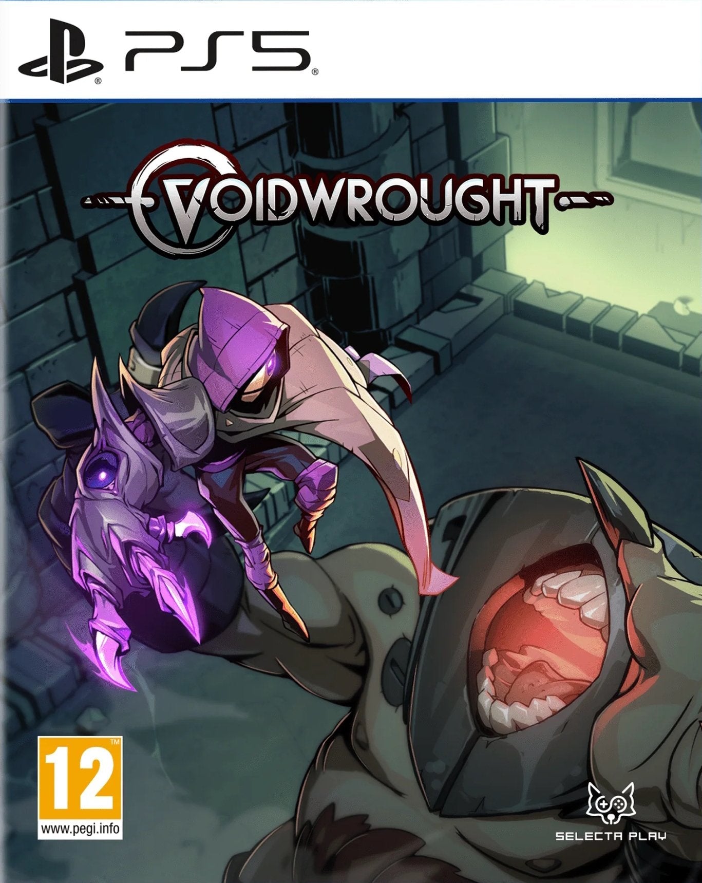 Juego Voidwrought Playstation 5