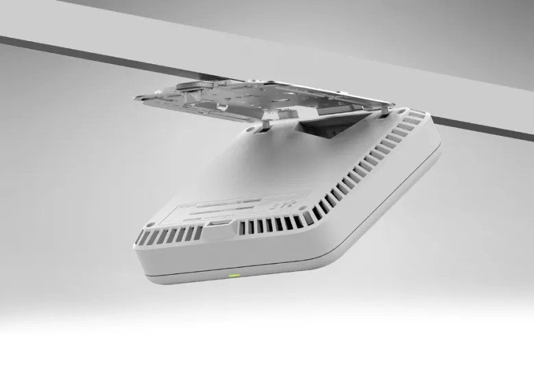 EAN 0606449169331 - NETGEAR WBE710 Blanco Energía sobre Ethernet (PoE) imagen 5