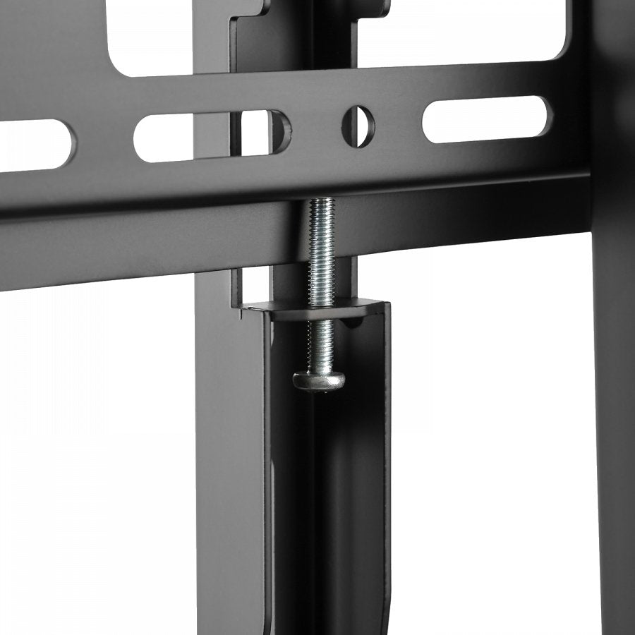 V7 Tvcart3 Soporte Para Tv 2,67 M (105") Negro