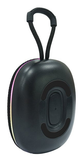 EAN 5907512878132 - Tracer Quasar TWS BT Altavoz monofónico portátil Negro 5 W imagen 3