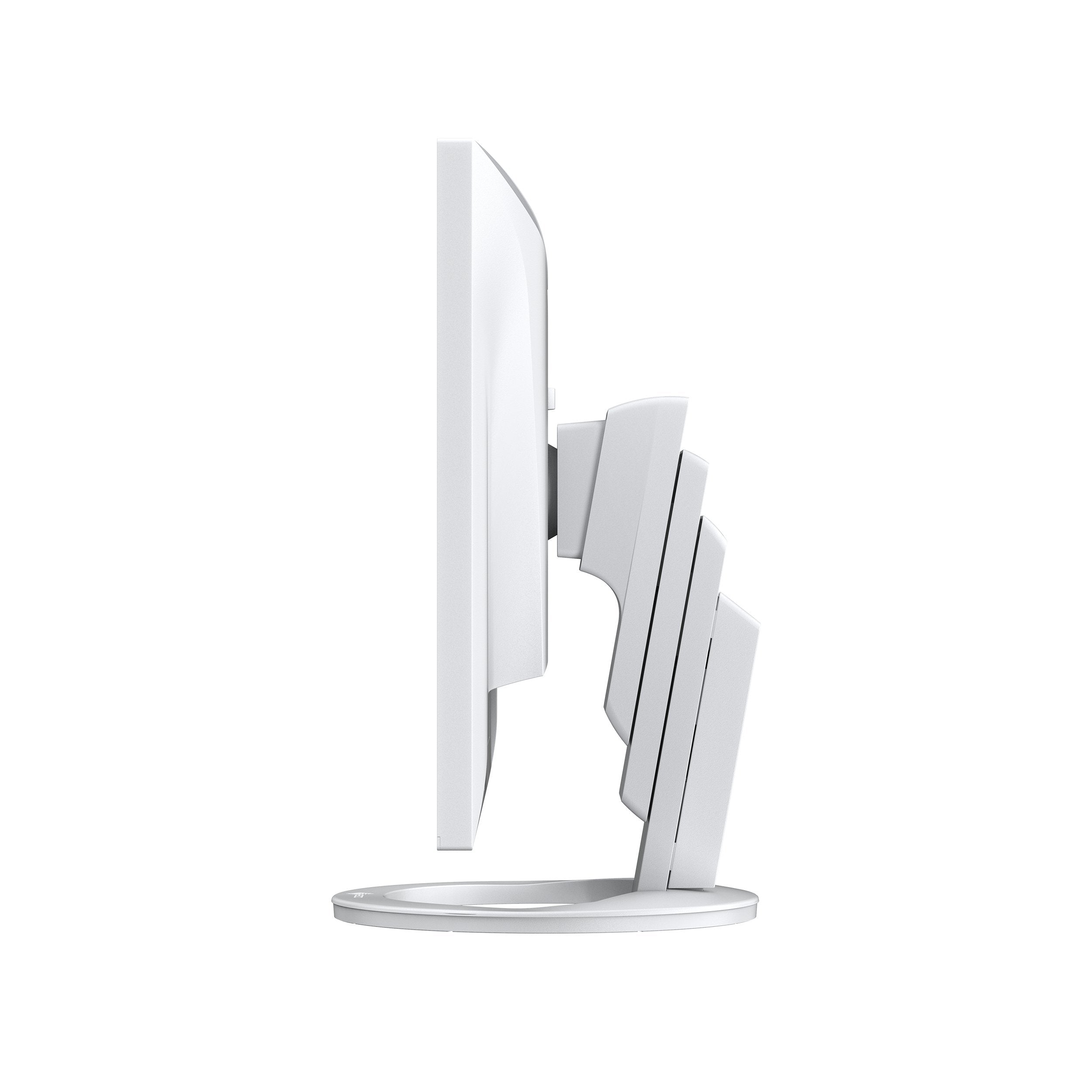 Monitor Eizo Flexscan Ev2485-Wt 24" 16:10 Hdmi+Dp+Usb-C Ips Blanco