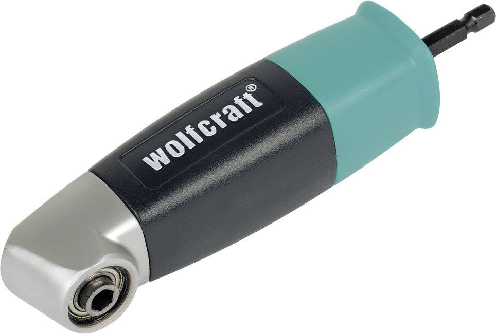 EAN 4006885468801 - wolfcraft GmbH 4688000 broca Broca de paso 1 pieza(s) imagen 1