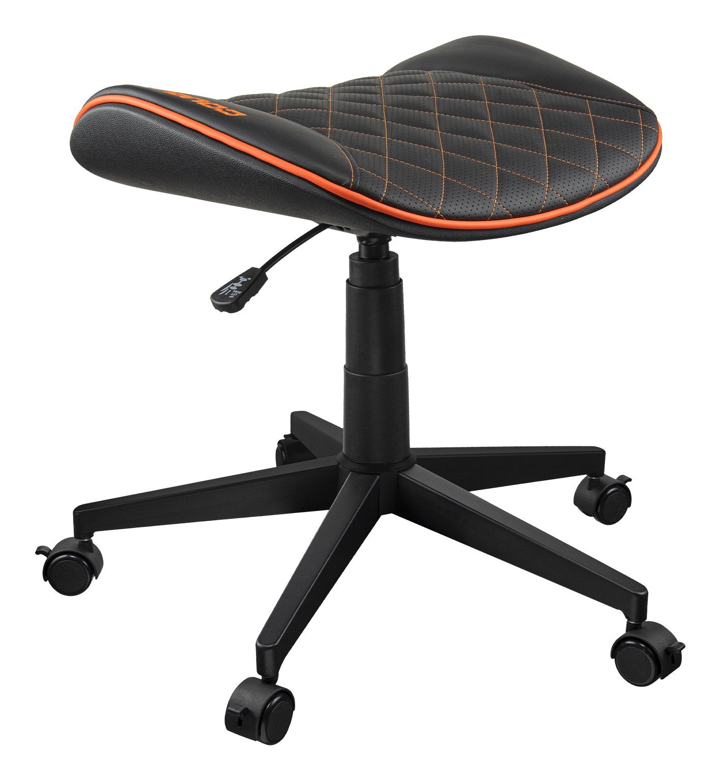EAN 4710483777387 - COUGAR CGR-CRO Silla para videojuegos universal Asiento acolchado imagen 3
