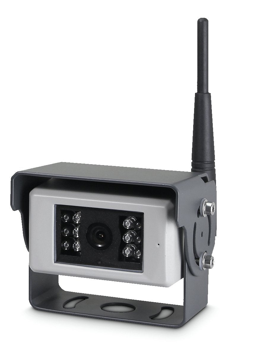 Axion Dbc 114046 Air Funkkamera Erweiterung Zu Crv 7044