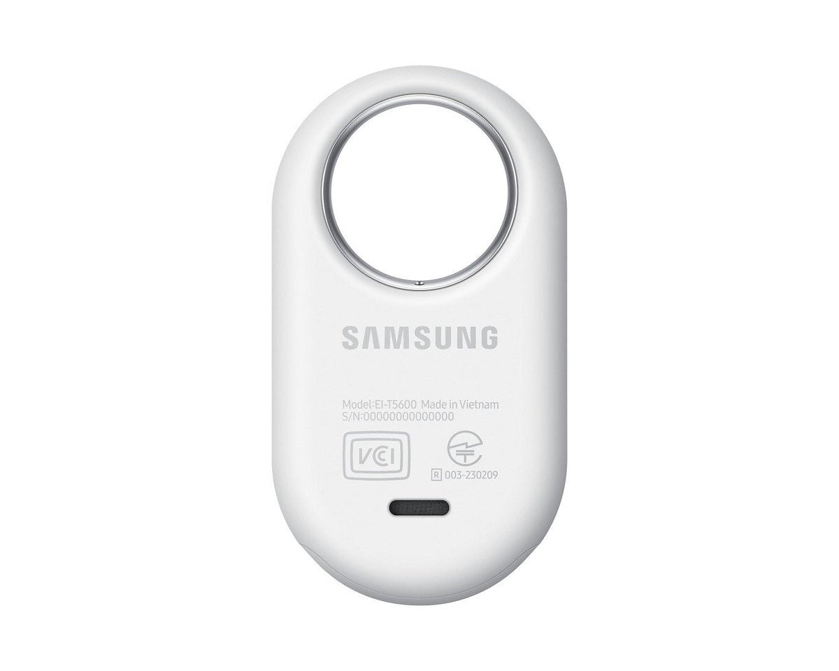 Smarttag2 (4 Pack) Smarttag2 (4 Pack) Black+White