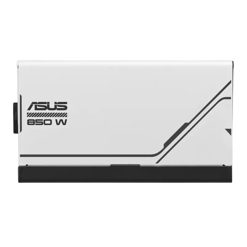 EAN 4711387192849 - ASUS Prime 850W Gold ( AP-850G ) unidad de fuente de alimentación 20+4 pin ATX ATX Negro, Blanco imagen 4