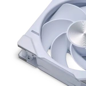 Phanteks D30 Reverse Airflow 120mm Drgb Pwm Fan Triple Pack - White