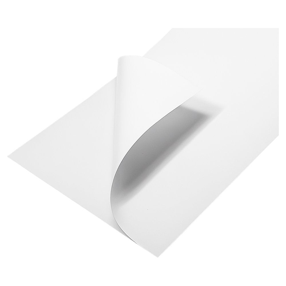 Savio Pa-19 Papel Térmico 5 M 3 Hojas