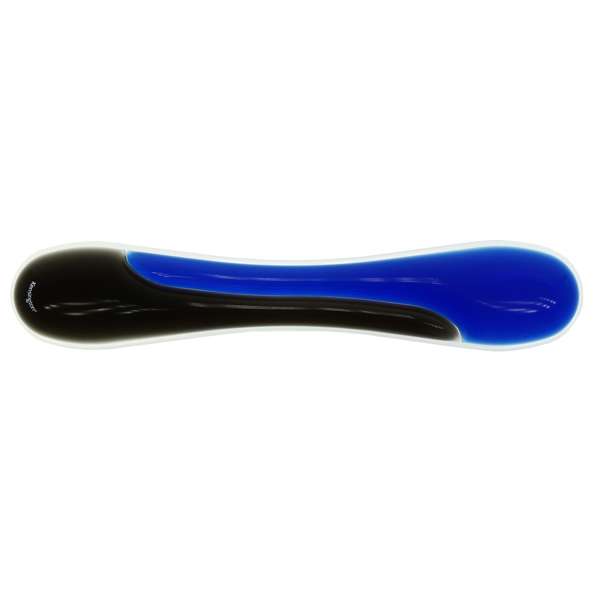 EAN 0636638006192 - Kensington 62397 descansa muñecas Negro, Azul imagen 1