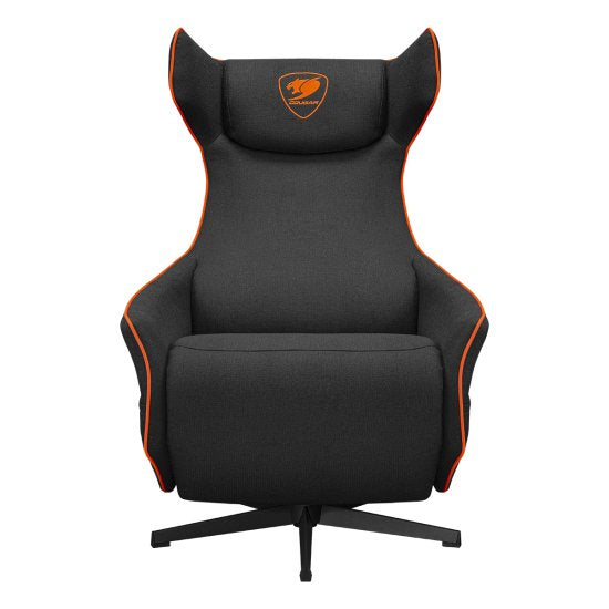 EAN 4710483778445 - COUGAR CGR-MGS-ORB Sofá de gaming Asiento acolchado Negro imagen 2