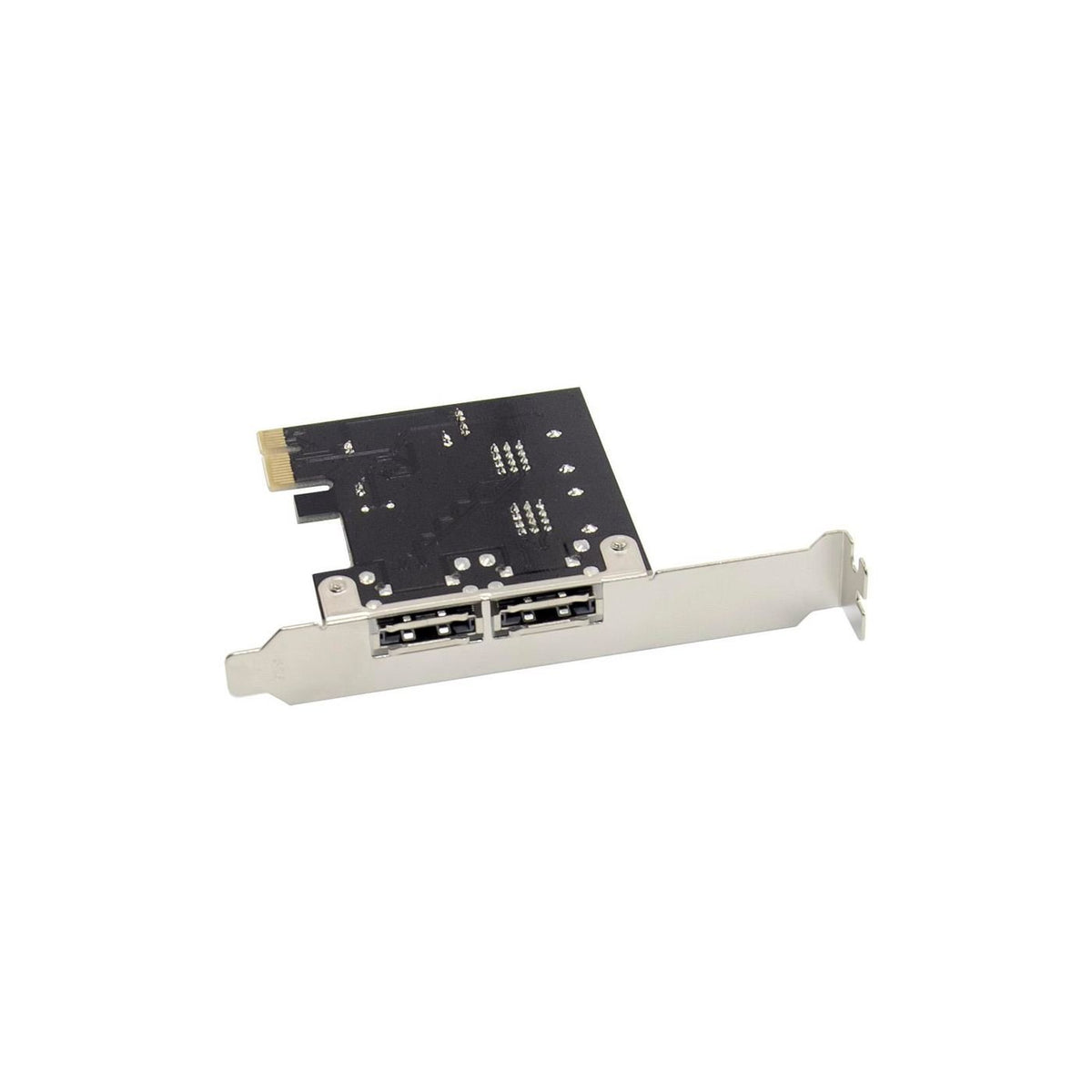 EAN 5712505804971 - Microconnect MC-SATA3-T4 tarjeta y adaptador de interfaz Interno SATA imagen 4