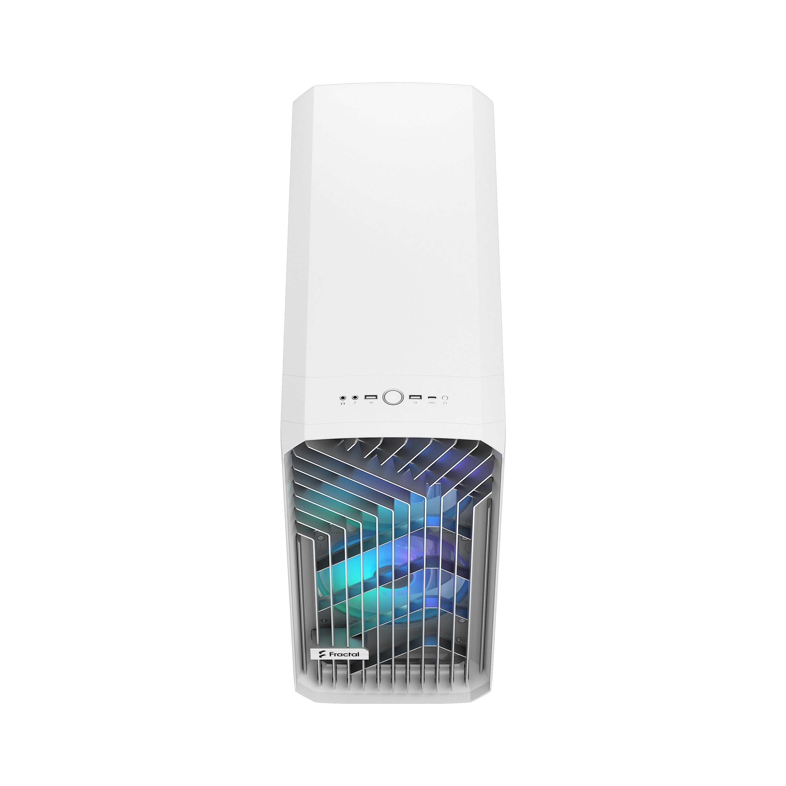 EAN 7340172705239 - Fractal Design Torrent Blanco imagen 3