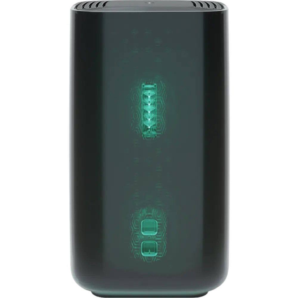 EAN 4025125540039 - Telekom Speedport Pro Plus Gaming Edition router Gigabit Ethernet Negro imagen 1