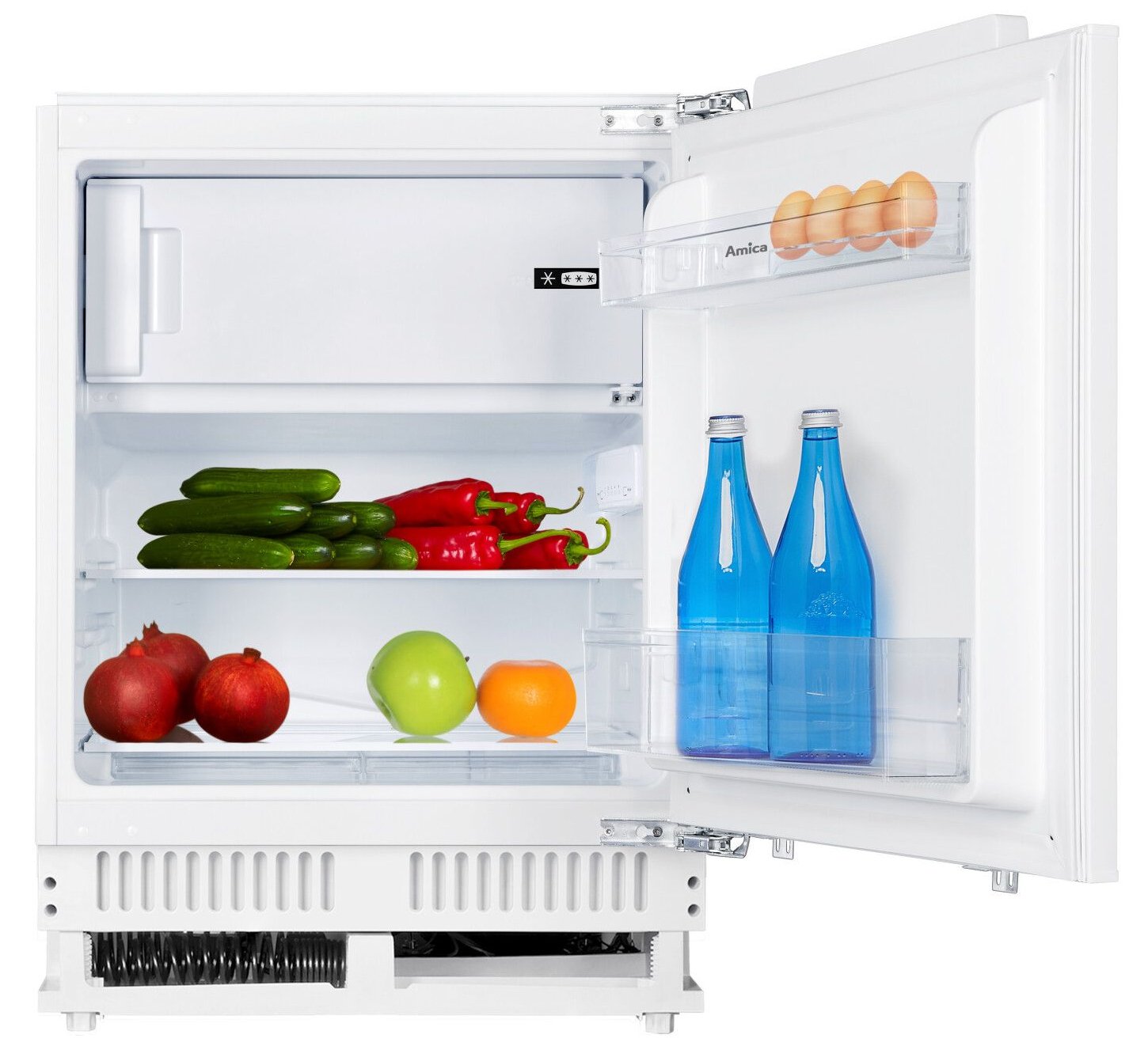 Chlodziarko-Zamrazarka Do Zabudowy Um130.3i(E)