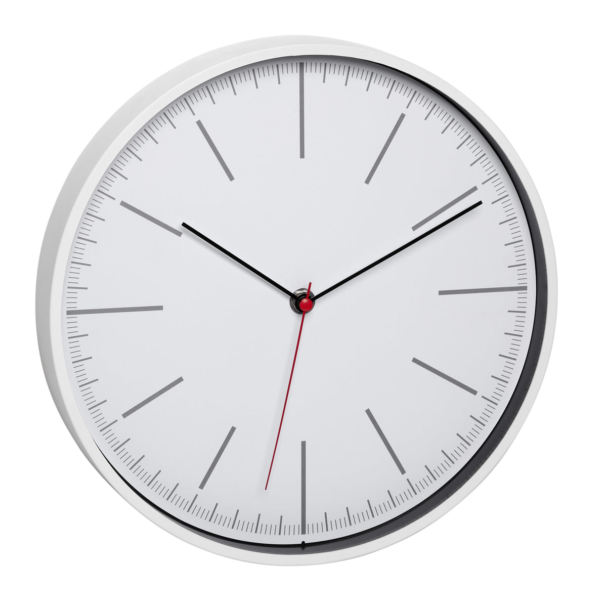 Tfa Uhr - Quarz - Apto Para Montaje En Pared