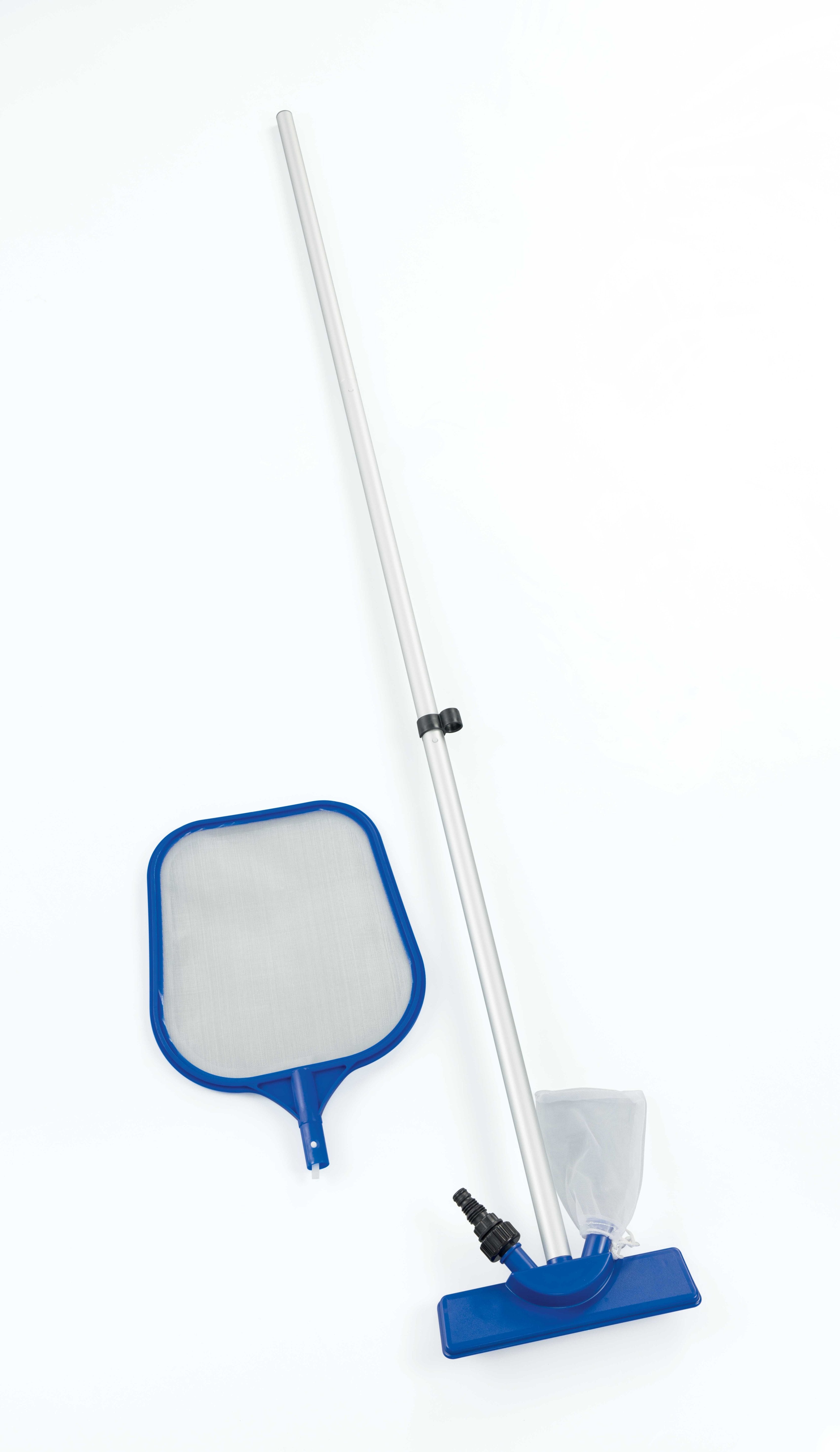 Bestway 58013 - Kit Mantenimiento Para Piscina