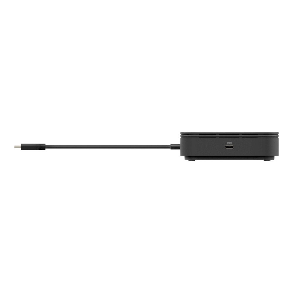 EAN 0745883786497 - Belkin Thunderbolt 3 Dock Core Alámbrico Negro imagen 5