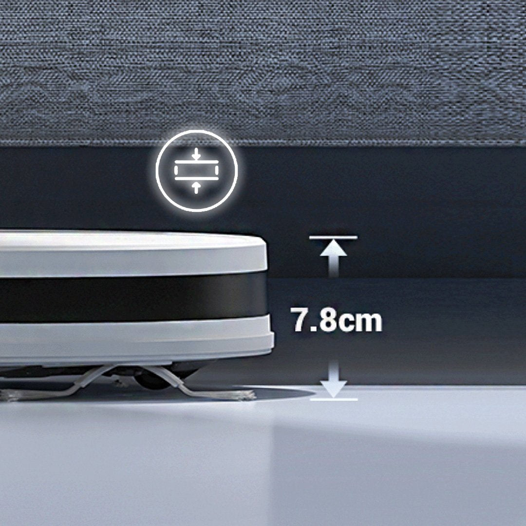 Robot Sprzatajacy Ezviz Rc3