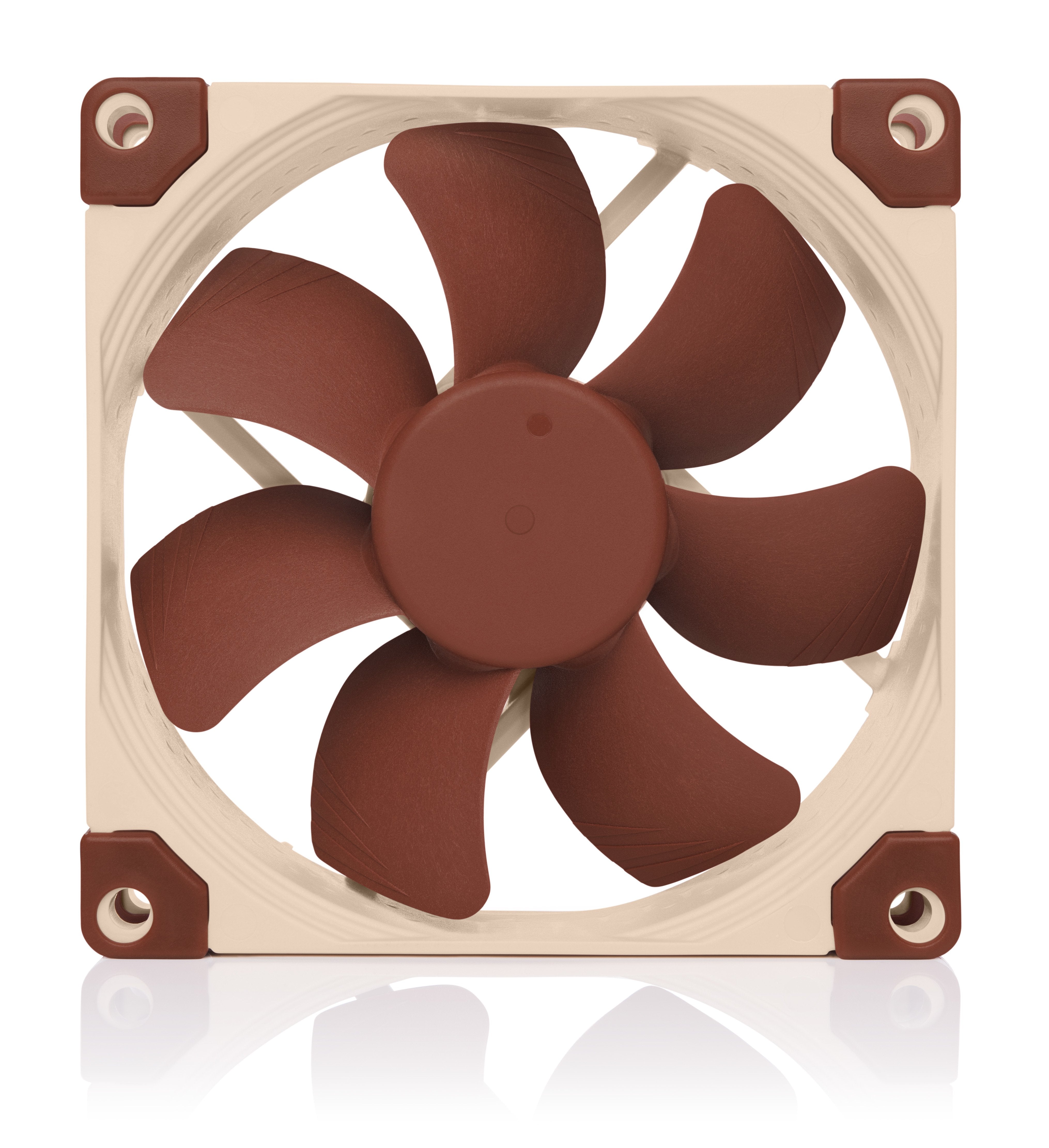 Ventilador Noctua Nf-A9 5v Pwm