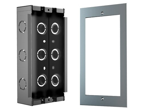 EAN 6937295603460 - Fanvil EX102 accesorio intercomunicador Caja para instalación empotrada imagen 3