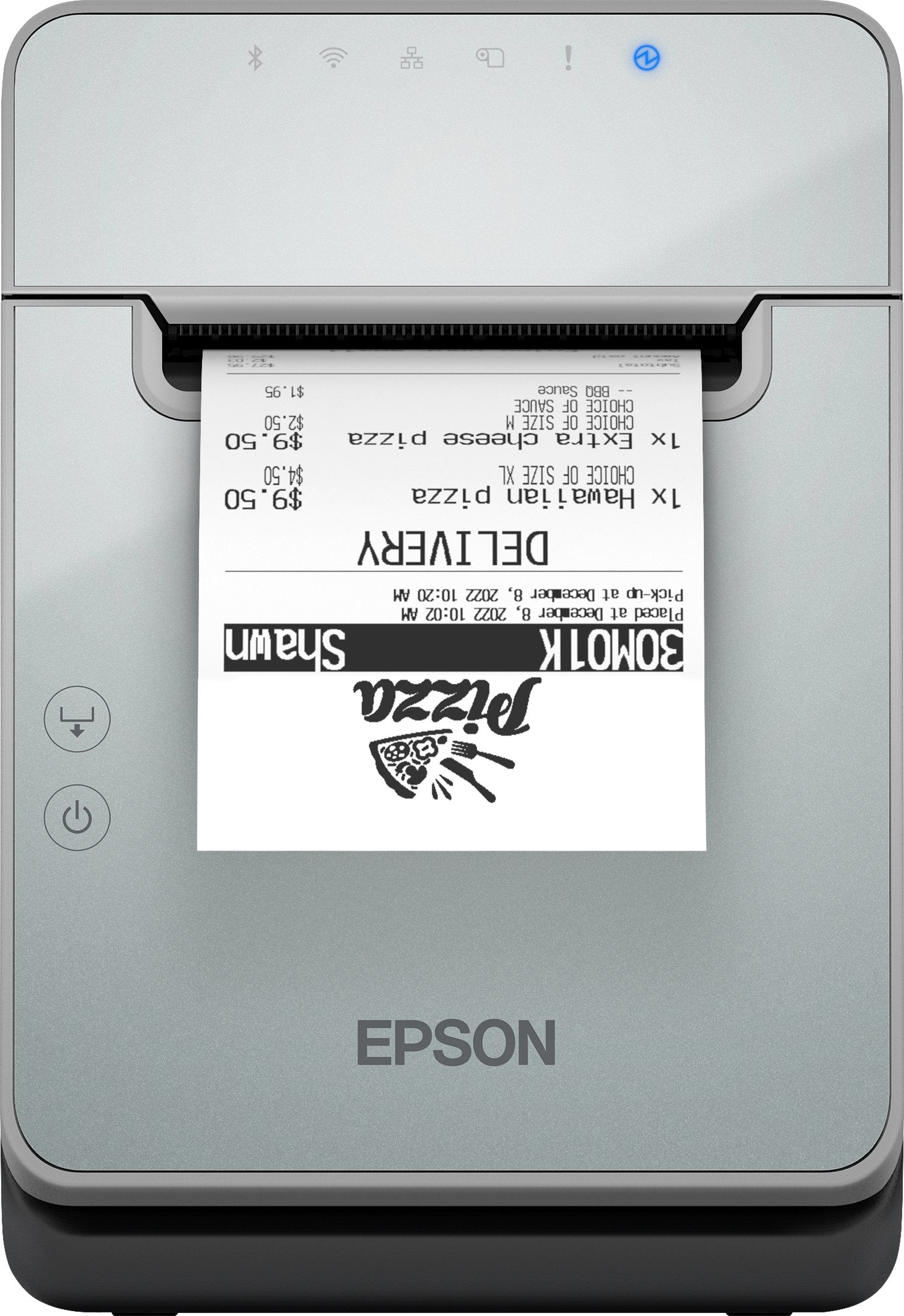 Epson Tm-L100 (103a0): Usb Prnt