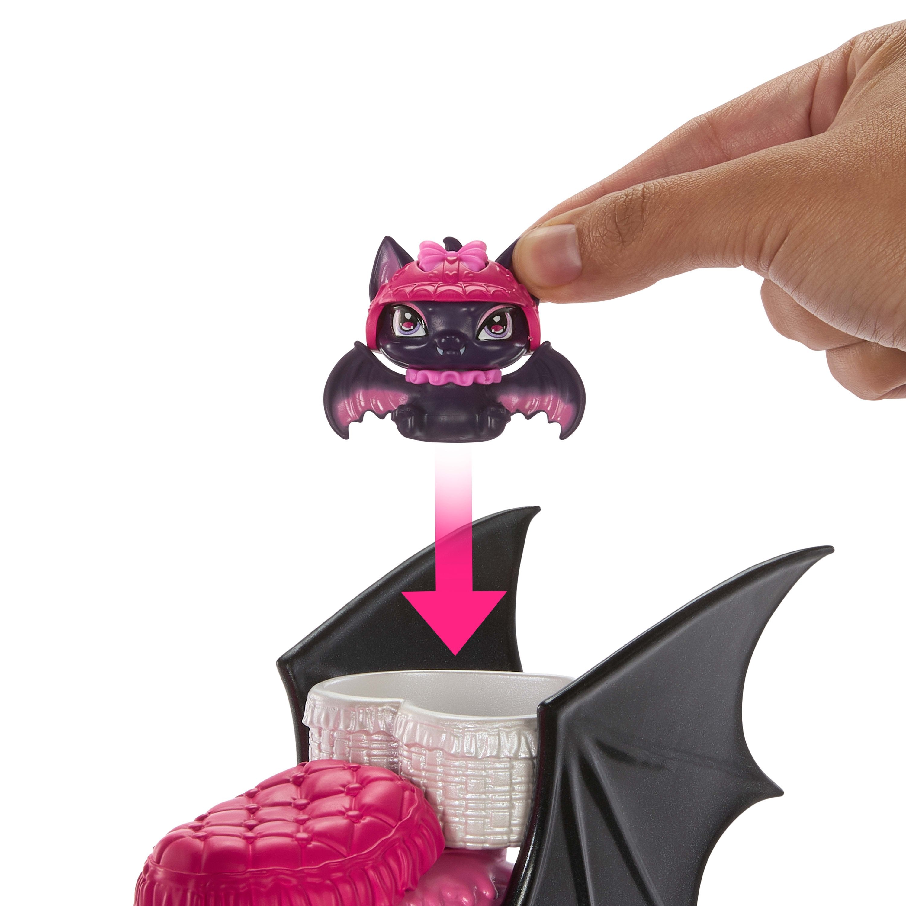 EAN 194735288762 - Monster High JDR61 muñeca imagen 2