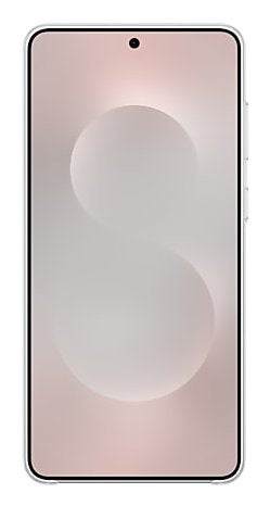 Samsung Clear Case Galaxy S25 Edge Transparent