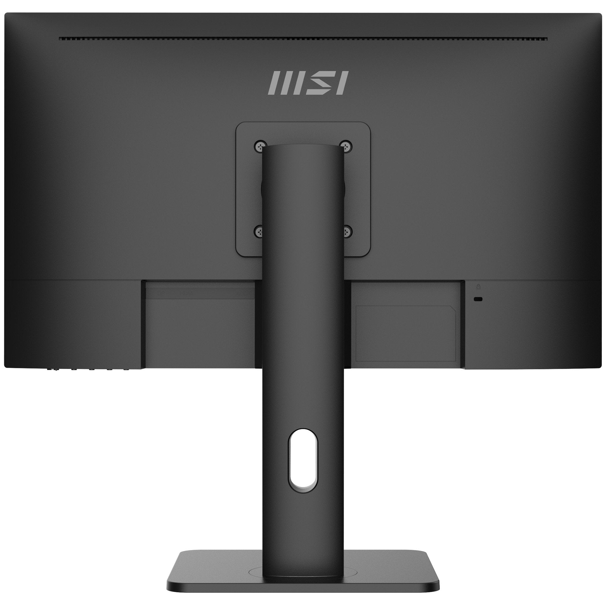 Monitor Led 23.8 Msi Pro Mp243xp Negro Ips/Fhd/1xhdmi/1xd