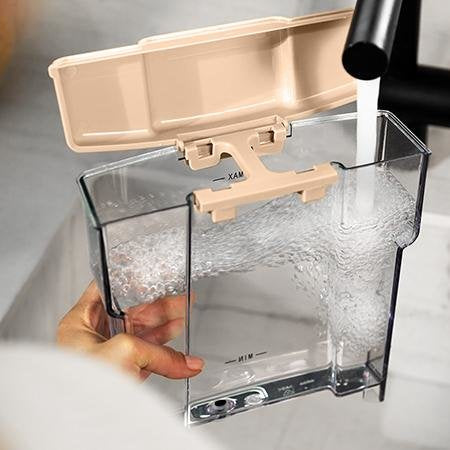 Cafetera Cecotec Vintage Espresso 20 Tradizionale Sand