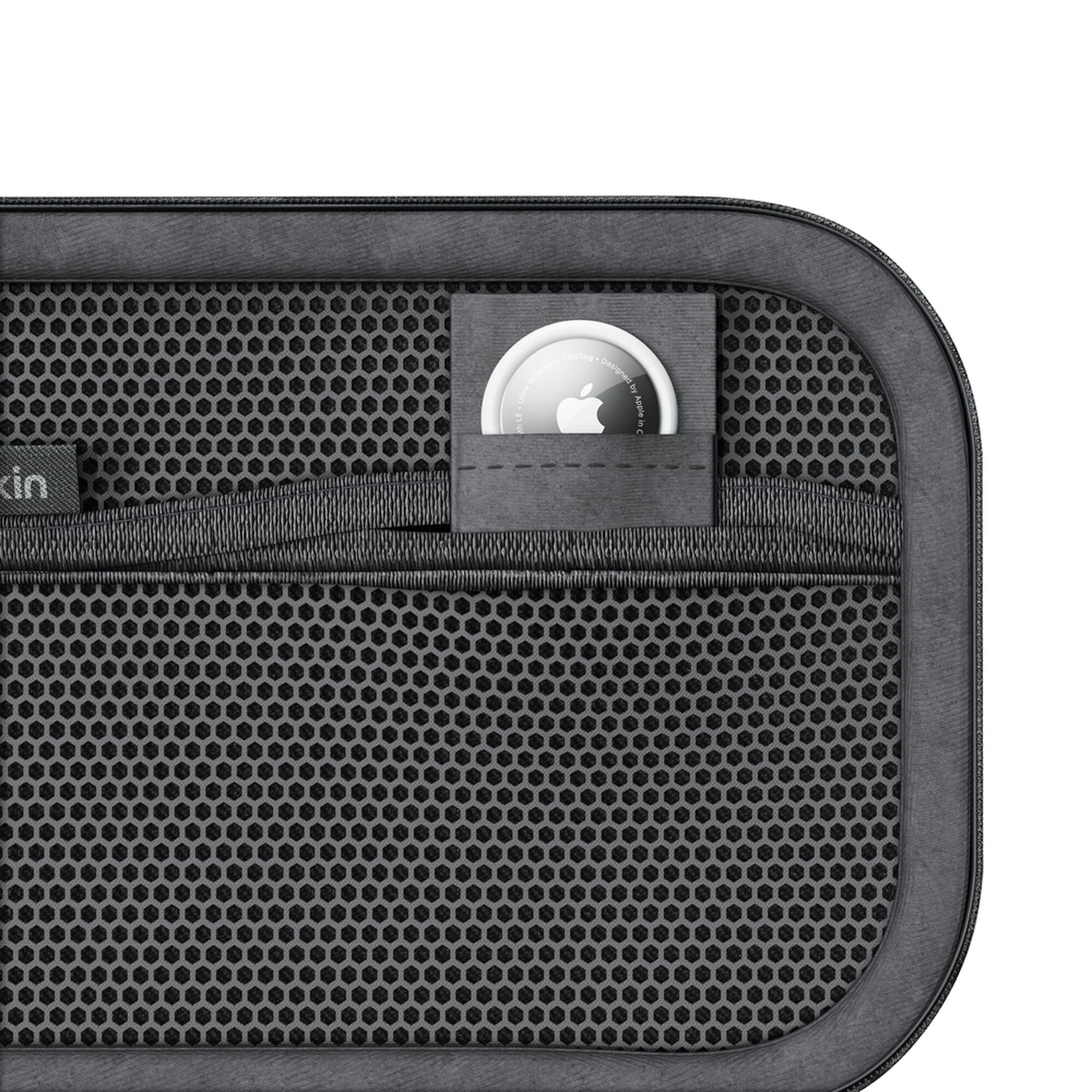 EAN 0745883925506 - Belkin ENA003HQCH funda para consola portátil Bolsa de transporte Nintendo Antracita imagen 5