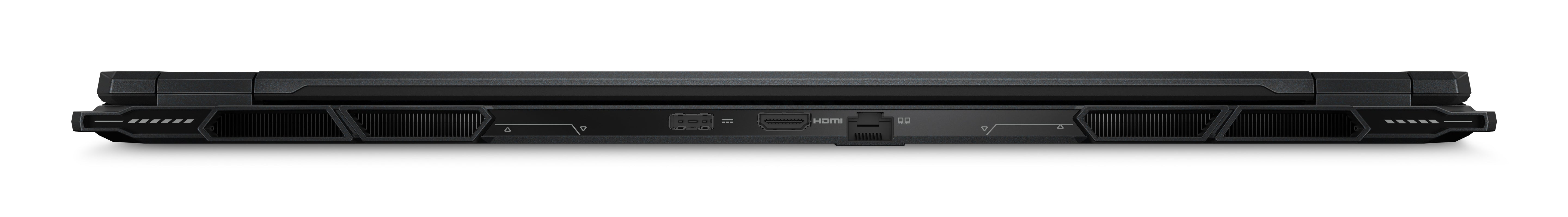 EAN 4711377317672 - MSI Stealth 18 HX AI A2XWIG-040XES Intel Core Ultra 9 275HX Portátil 45,7 cm (18") Quad HD+ 64 GB DDR5-SD imagen 11