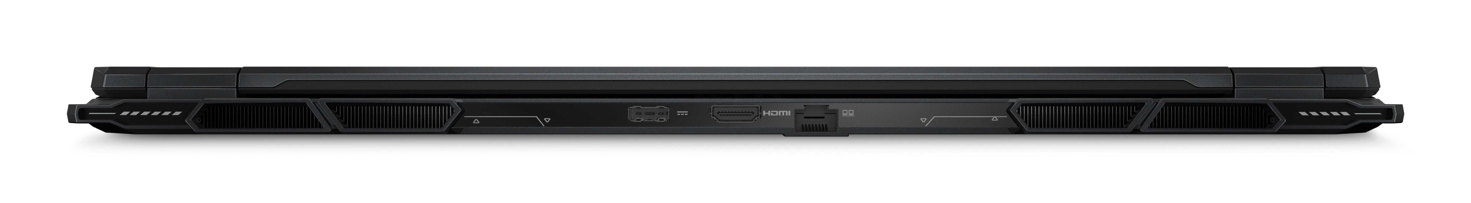 Portatil Gaming Msi Stealth 18 Hx-78es U9-275hx 32 2tb 5080 W11h 1