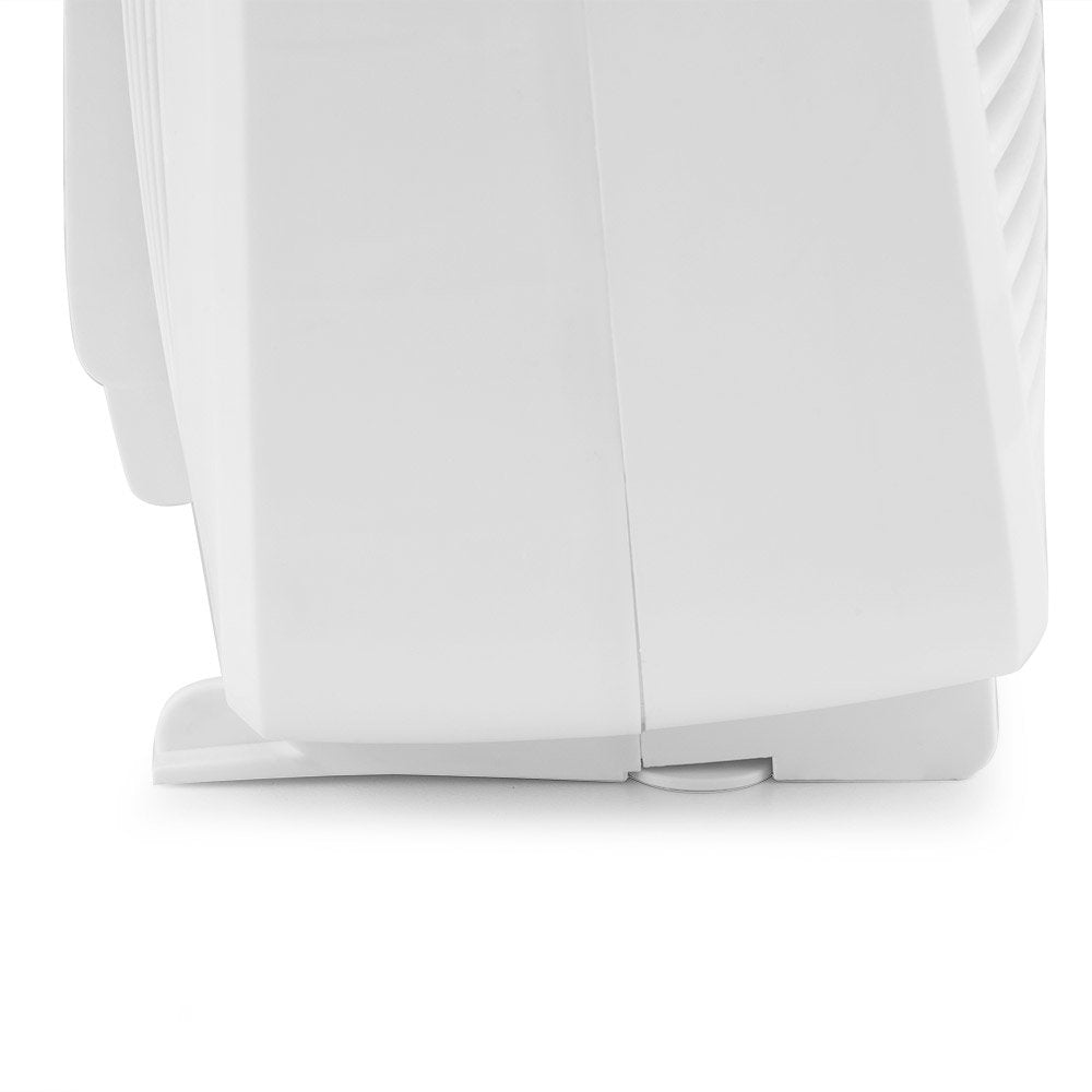 Calefactor Orbegozo Fh 5041 Confort Hogar - Potencia 2000w - Termostato Regulable - Funcion Anticongelante - Disfruta