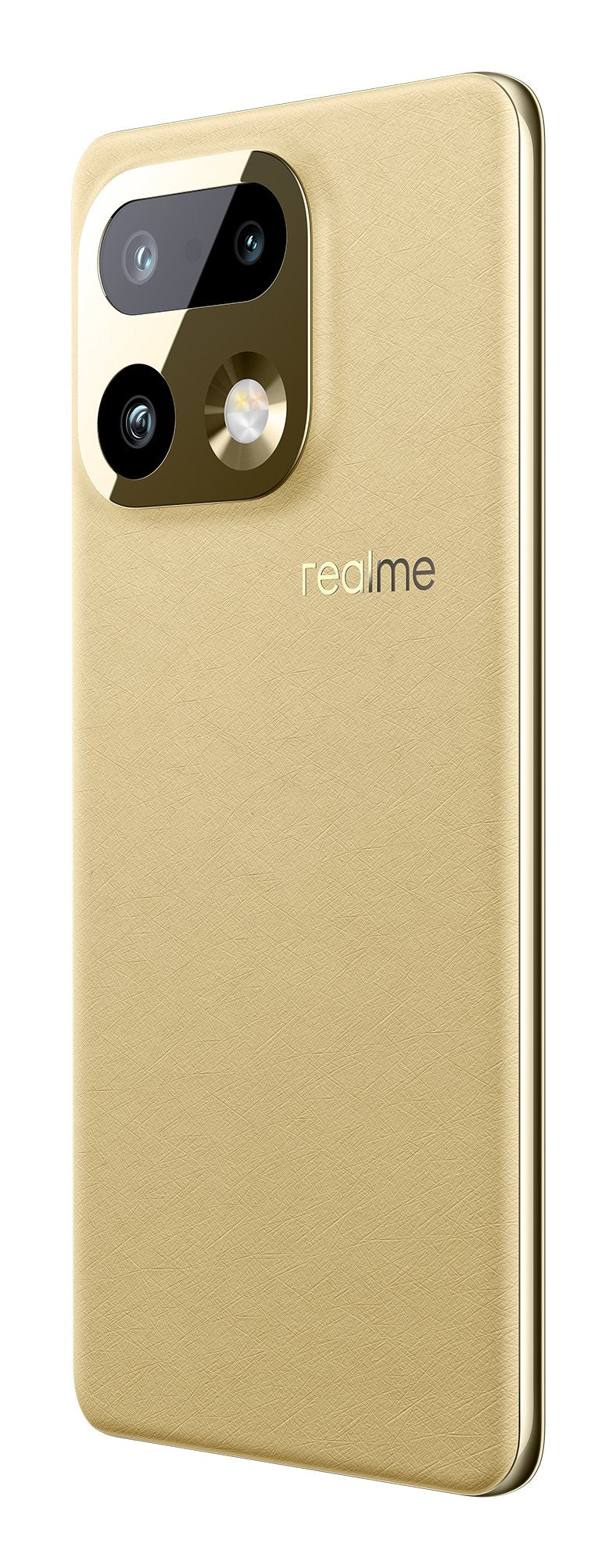 EAN 6941764482906 - realme 16 Pro+ 17,3 cm (6.8") 5G USB Tipo C 12 GB 512 GB 7000 mAh Oro imagen 8