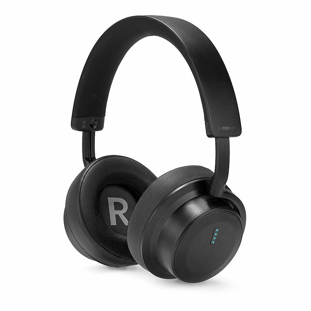 Auriculares Inalámbricos Con Cancelación Activa De Ruido Lindy Lh900xw